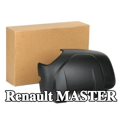 FAST غطاء مرآة الجناح — Renault Master