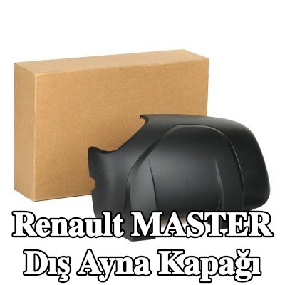 FAST Dış ayna kapağı — Renault Master