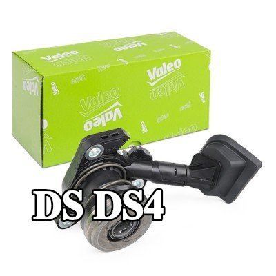 VALEO أسطوانة تابعة متحدة المركز بدون مستشعر — DS Ds4