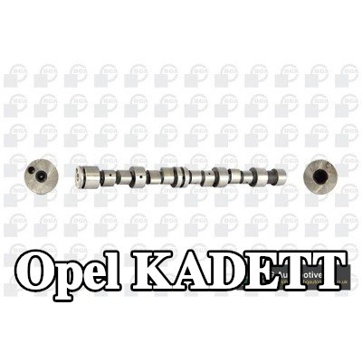 BGA عمود الكامات جانب العادم, جانب السحب — 1990 Opel Kadett
