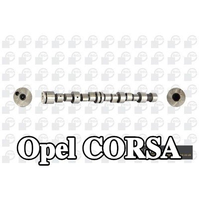 BGA عمود الكامات جانب العادم, جانب السحب — 1990 Opel Corsa