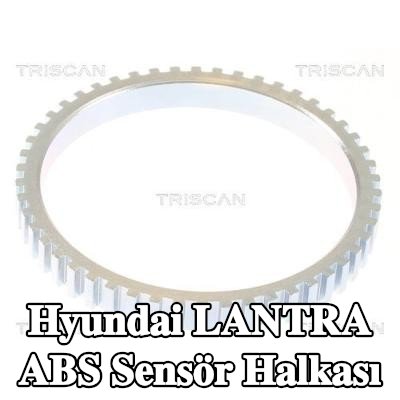 TRISCAN ABS sensör halkası — 1990 Hyundai Lantra
