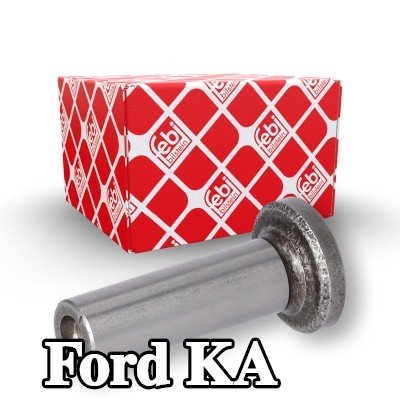 FEBI BILSTEIN صمام — 2002 Ford Ka