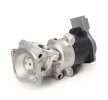 VALEO EGR soğutucusuz EGR valfi, contasız/sızdırmazlık elemanları olmadan, ORIGINAL PART — Peugeot 607 (2)