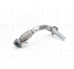 NAP carparts Egzoz Borusu — 2011 Audi A6 (3)