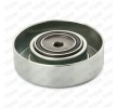 STARK Saptırma / kılavuz kasnağı, V-ribbed belt Outer Diameter: 80mm — 2000 Land Rover Range Rover (6)