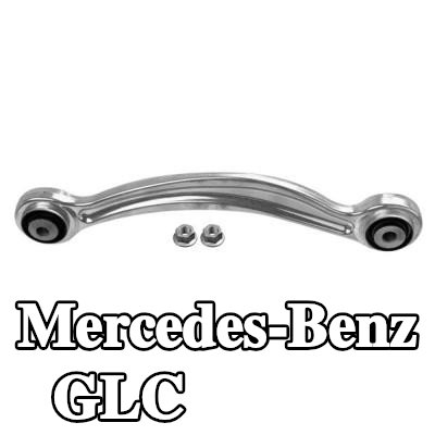 LEMFÖRDER ذراع التعليق الأمامي, المحور الخلفي الأيسر, علوي, الألومنيوم — 2016 Mercedes-Benz Glc