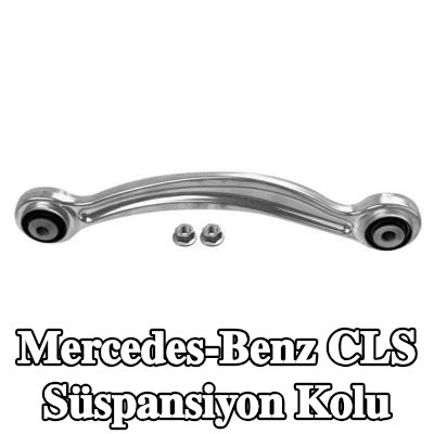 LEMFÖRDER Ön süspansiyon kolu, Arka Aks Sol, Üst, Alüminyum — Mercedes-Benz Cls