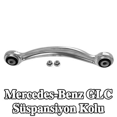 LEMFÖRDER Ön süspansiyon kolu, Arka Aks Sol, Üst, Alüminyum — 2016 Mercedes-Benz Glc
