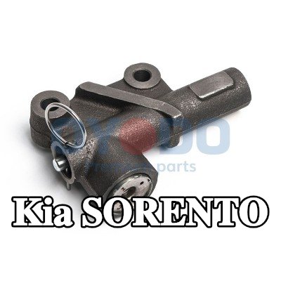 Oyodo مثبط الاهتزاز، حزام التوقيت — Kia Sorento