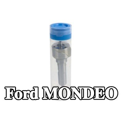 ENGITECH جسم الفوهة — 2002 Ford Mondeo