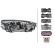 HELLA Far Sol, LED — Audi A7 (4)