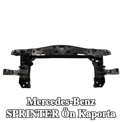 FAST Ön Kaporta — Mercedes-Benz Sprinter
