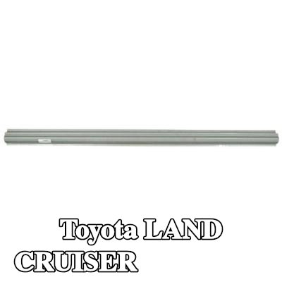BLIC لوحة صمامات التبديل - اليسار, يمين — Toyota Land Cruiser