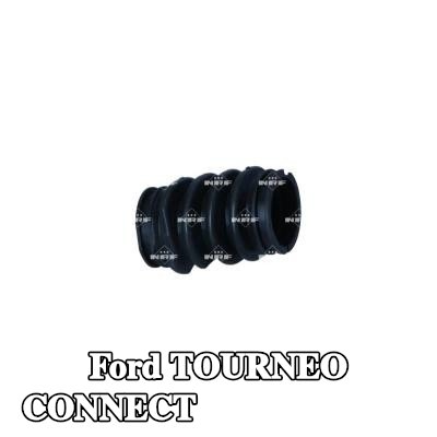 NRF أنبوب السحب، فلتر الهواء — Ford Tourneo Connect