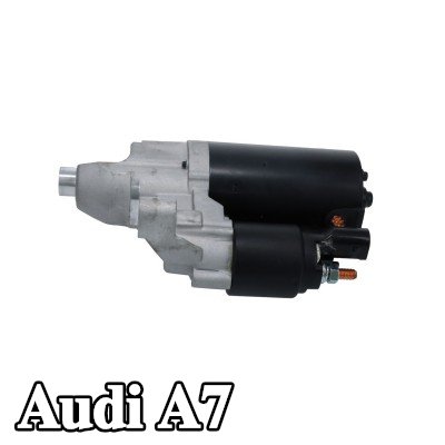 BOSCH محرك التشغيل 1, 7kW — 2010 Audi A7
