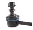 RIDEX Ön aks sol anti-roll bar bağlantısı, 71mm, Çelik — Toyota Carina (3)