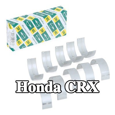 KOLBENSCHMIDT مجموعة محامل العمود المرفقي — Honda Crx