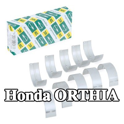 KOLBENSCHMIDT مجموعة محامل العمود المرفقي — Honda Orthia
