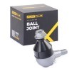 RIDEX PLUS Ön aks rotili, 15, 9mm — 2002 Mercedes-Benz C-Class (2)