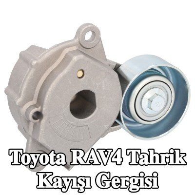 FEBI BILSTEIN Tahrik kayışı gergisi — Toyota Rav4