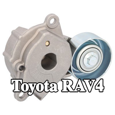 FEBI BILSTEIN مشده حزام المحرك — Toyota Rav4