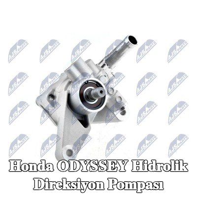 NTY Hidrolik direksiyon pompası — 2002 Honda Odyssey