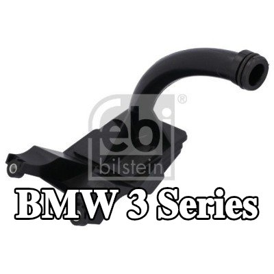 FEBI BILSTEIN أنبوب الشفط، مضخة الزيت — 2012 BMW 3 Series