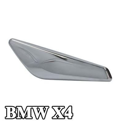 BLIC مؤشر جانبي يسار — BMW X4
