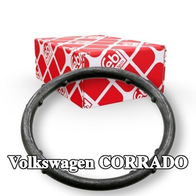 FEBI BILSTEIN حشية، شفة سائل التبريد — Volkswagen Corrado