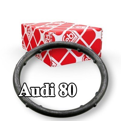 FEBI BILSTEIN حشية، شفة سائل التبريد — Audi 80