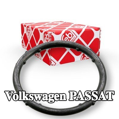 FEBI BILSTEIN حشية، شفة سائل التبريد — 2000 Volkswagen Passat