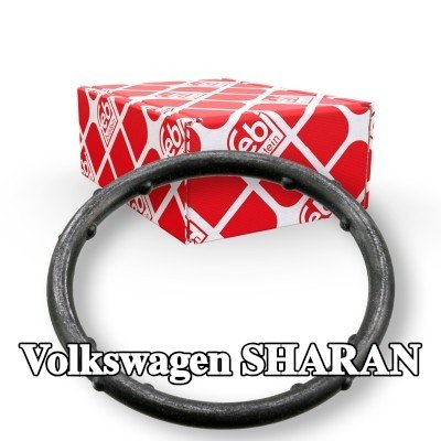 FEBI BILSTEIN حشية، شفة سائل التبريد — 2000 Volkswagen Sharan