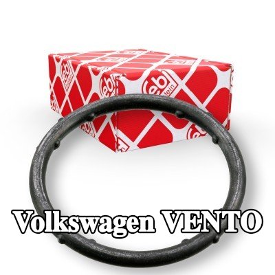 FEBI BILSTEIN حشية، شفة سائل التبريد — Volkswagen Vento