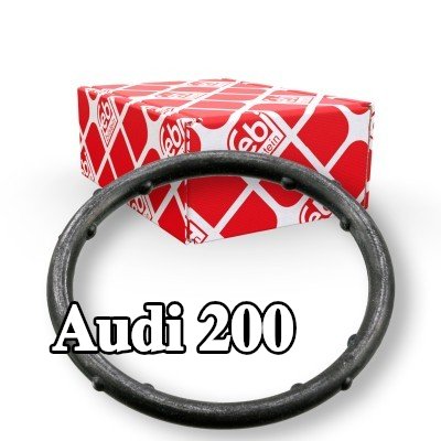 FEBI BILSTEIN حشية، شفة سائل التبريد — Audi 200