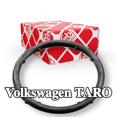 FEBI BILSTEIN حشية، شفة سائل التبريد — Volkswagen Taro