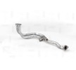 NAP carparts Egzoz Borusu — 1990 Opel Calibra (1)
