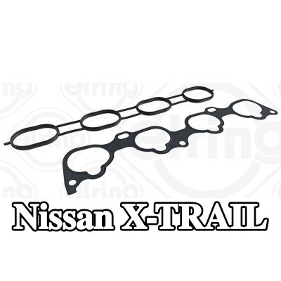 ELRING مجموعة حشيات، مشعب السحب — Nissan X-trail