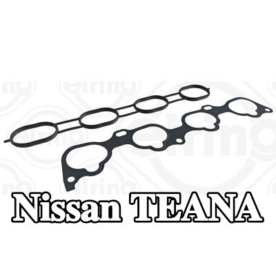 ELRING مجموعة حشيات، مشعب السحب — Nissan Teana