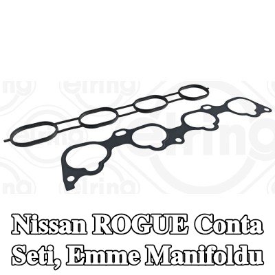ELRING Conta Seti, emme manifoldu — Nissan Rogue