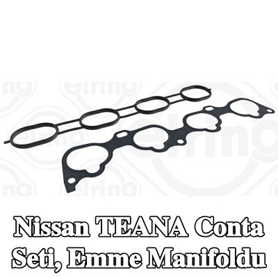ELRING Conta Seti, emme manifoldu — Nissan Teana