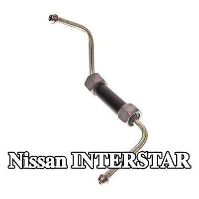 RENAULT أنبوب ضغط عالي، نظام الحقن — Nissan Interstar