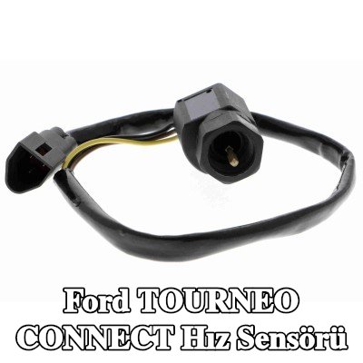 VEMO Hız sensörü Orijinal VEMO Kalitesi — Ford Tourneo Connect