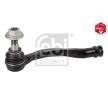 FEBI BILSTEIN Rot ucu Ön Aks Sağ, 203mm — Audi Tt (2)
