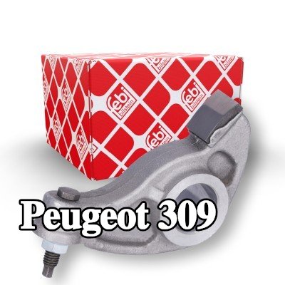 FEBI BILSTEIN ذراع الكرسي الهزاز، توقيت المحرك — Peugeot 309