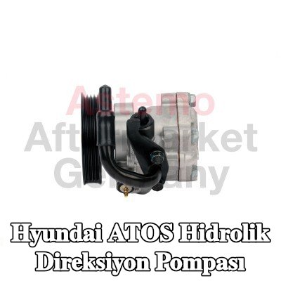HITACHI Hidrolik direksiyon pompası — Hyundai Atos