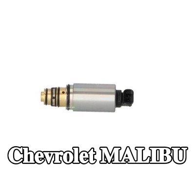 NRF صمام التحكم في ضاغط مكيف الهواء — Chevrolet Malibu