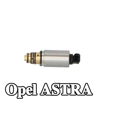 NRF صمام التحكم في ضاغط مكيف الهواء — 2012 Opel Astra