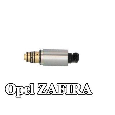 NRF صمام التحكم في ضاغط مكيف الهواء — 2012 Opel Zafira