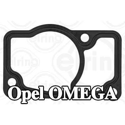 ELRING حشية غطاء منظم الحرارة — Opel Omega